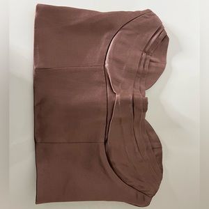 ZARA CROP TOP SIZE S